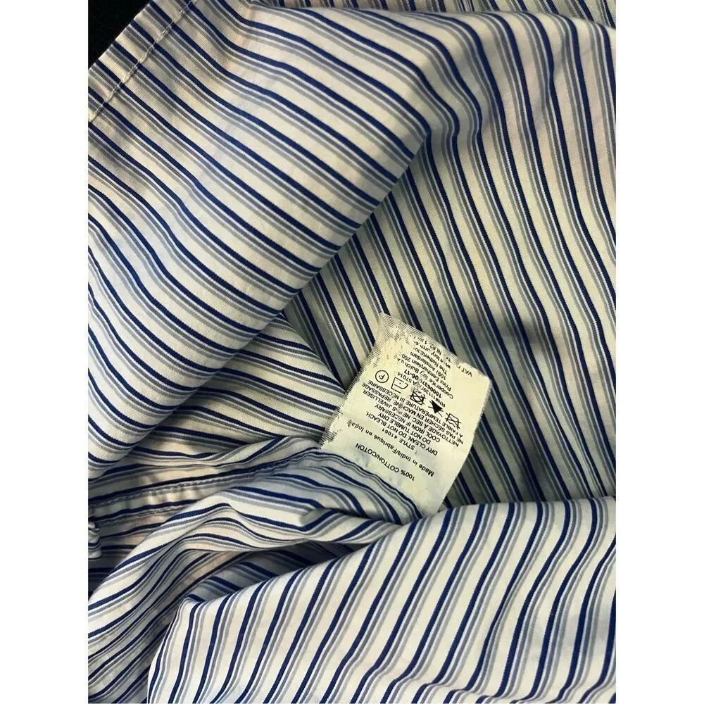 Tory Burch blouse - Picture 6 of 7